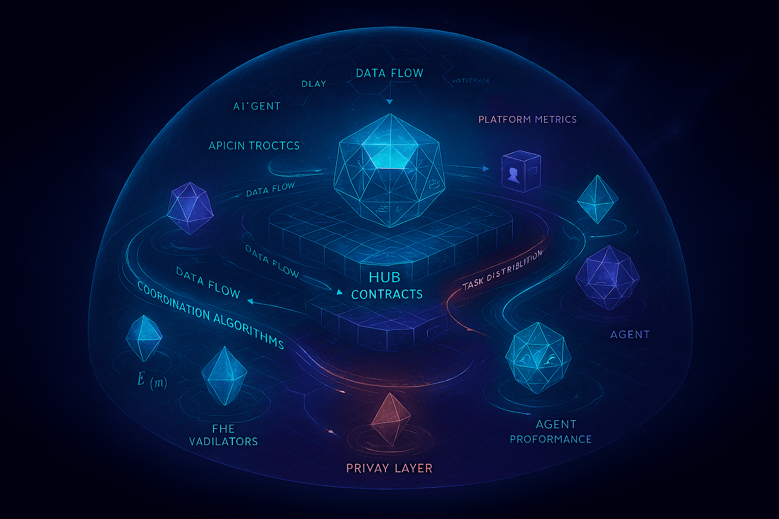 AegisSphere Agent Platform