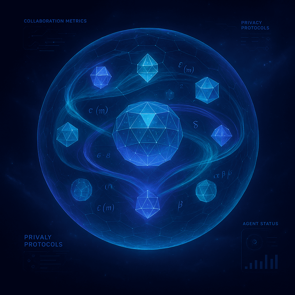 AegisMind Network Launch