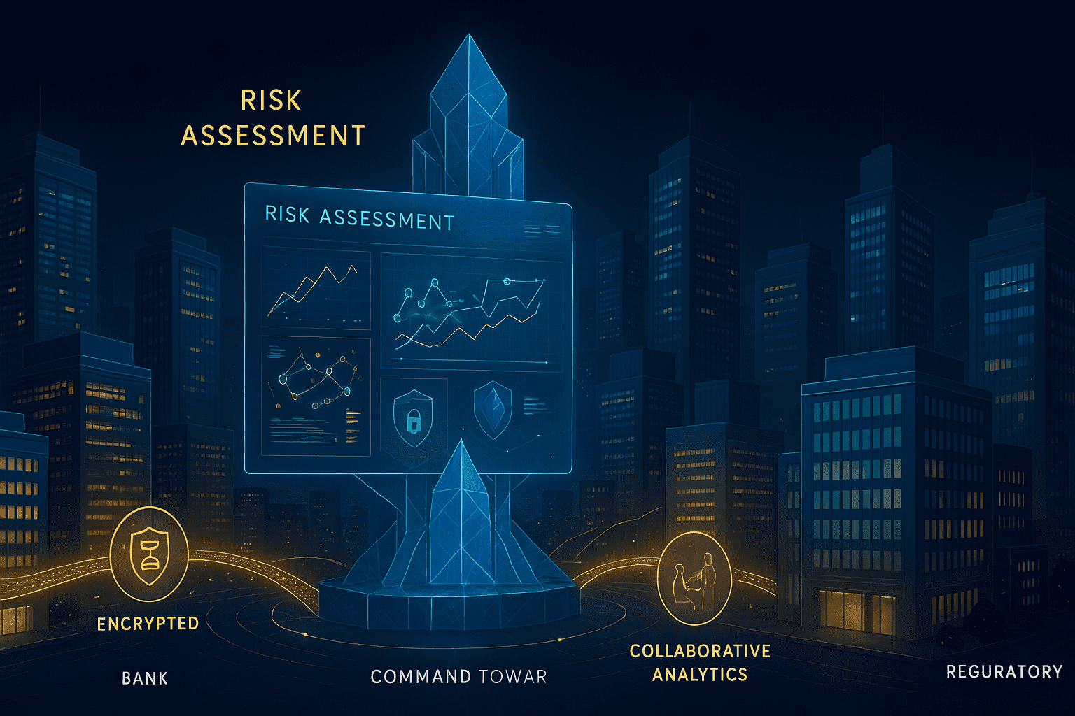 Financial Risk Control