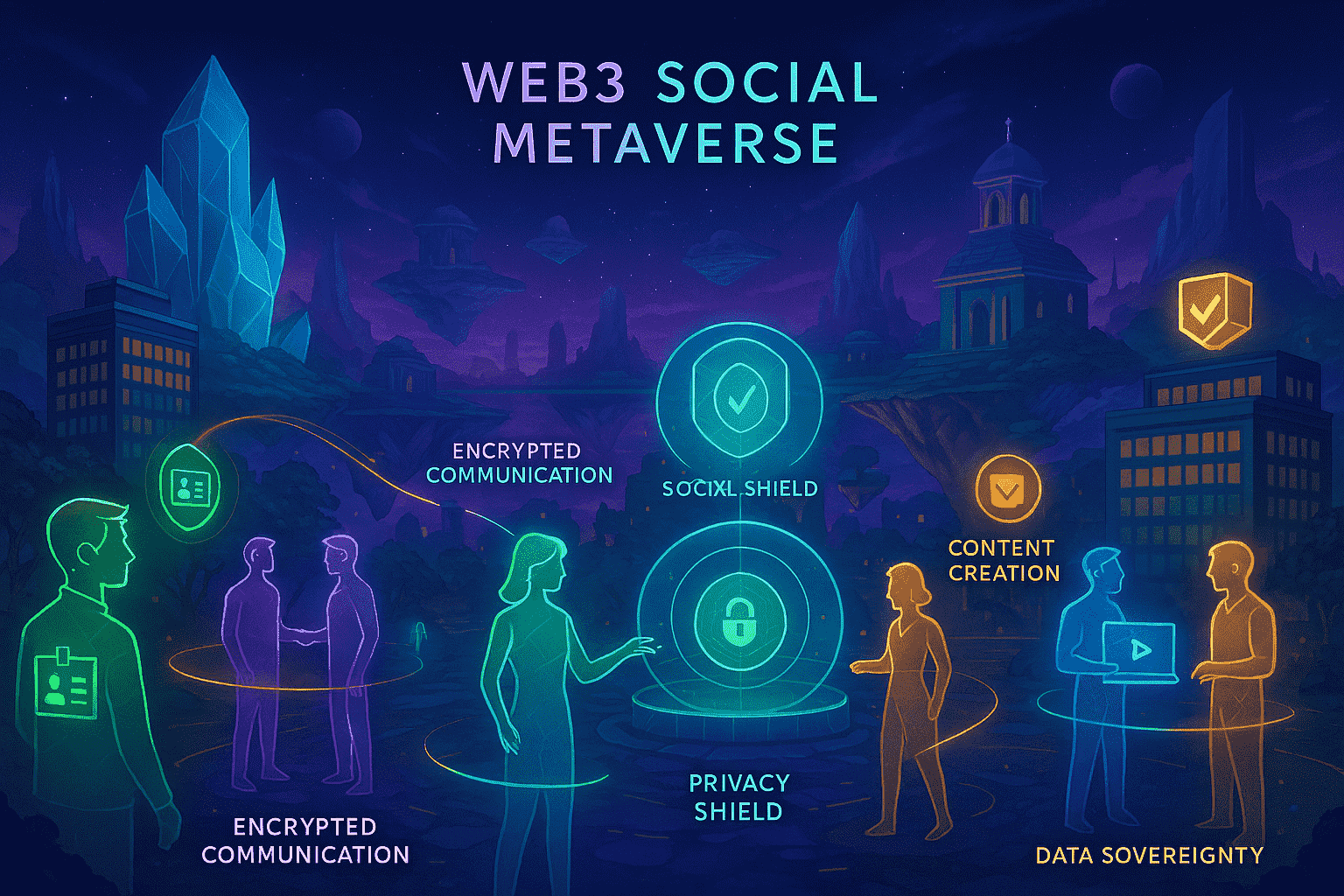 Web3 Social